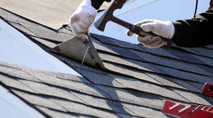 Expert tile roof repair services in Conewango Valley, NY